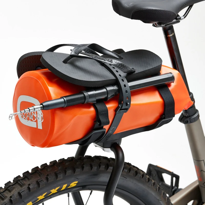 Aeroe StretchLock Strap 30 Inch for Bikepacking