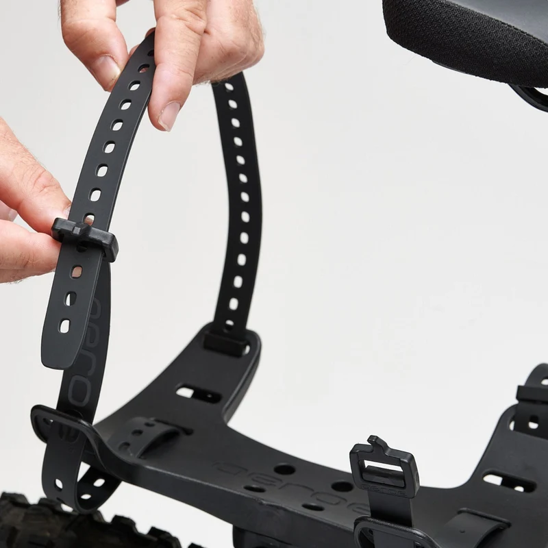 Aeroe StretchLock Strap 30 Inch for Bikepacking