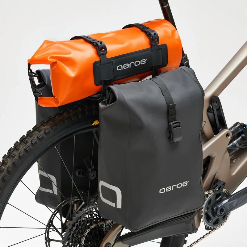 Aeroe StretchLock Strap 30 Inch for Bikepacking