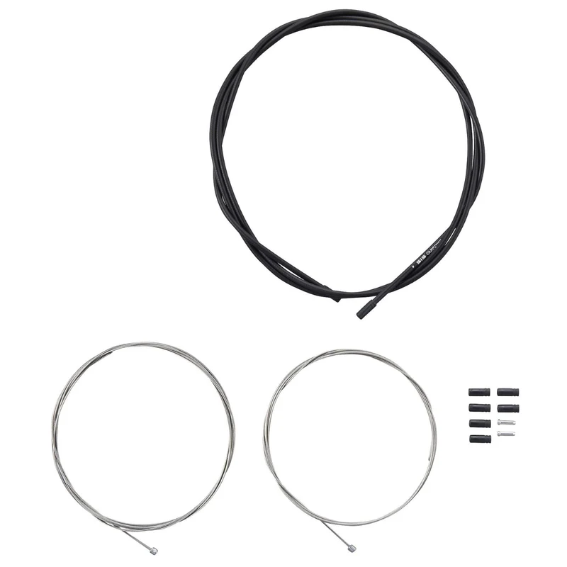 Shimano Road Shift Bike Inner & Outer Cable Set