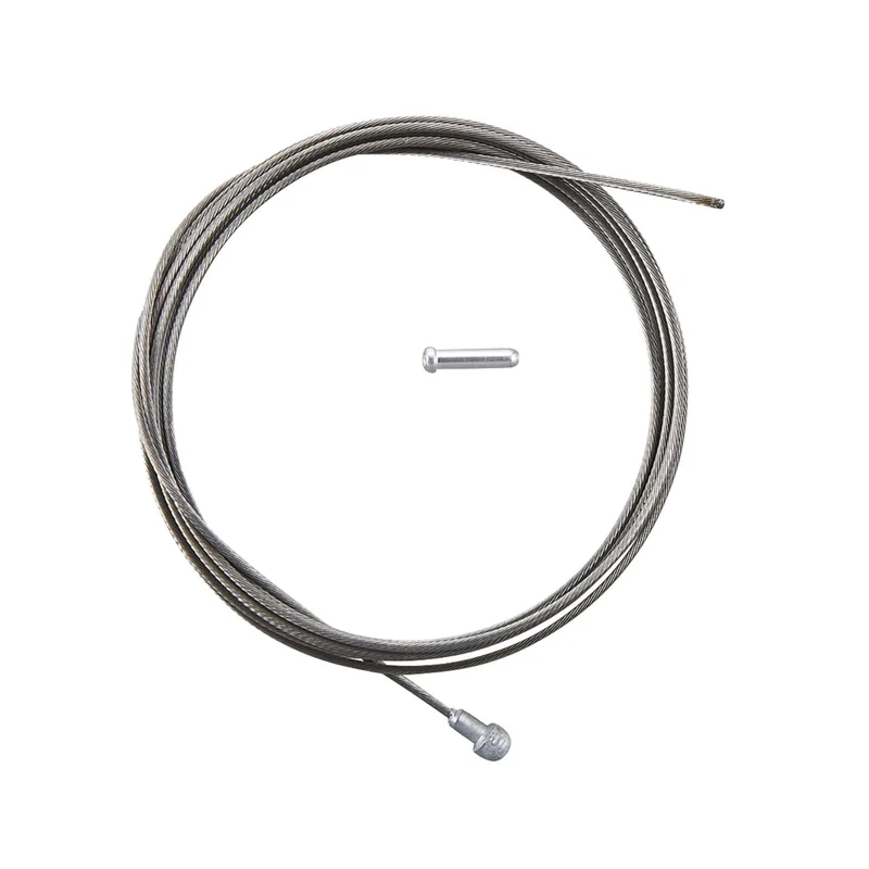 Shimano Road Stainless 1.6 x 2050mm Bike Brake Inner Cable