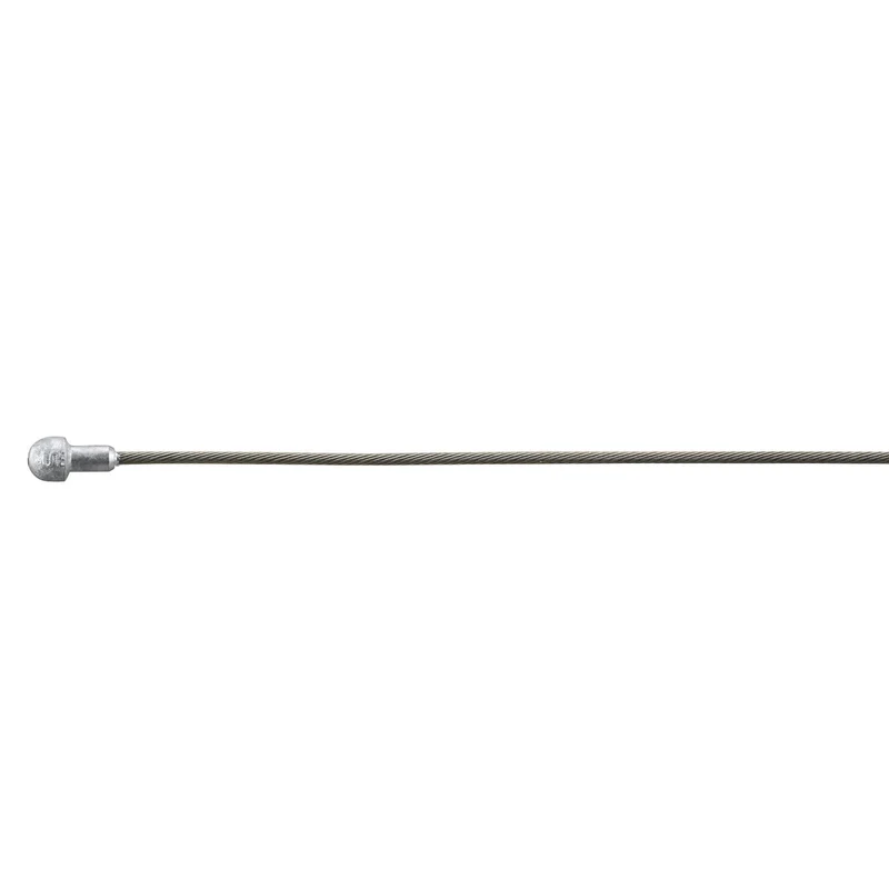 Shimano Road Stainless 1.6 x 2050mm Bike Brake Inner Cable