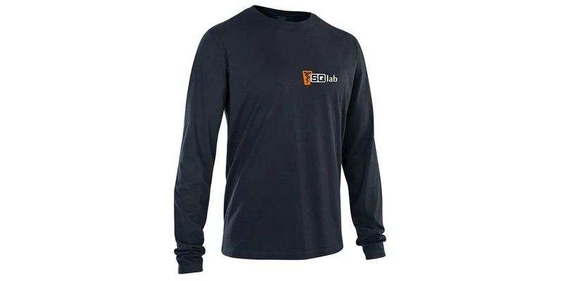 SQ-Lab Sqlab Longsleeve 2.0