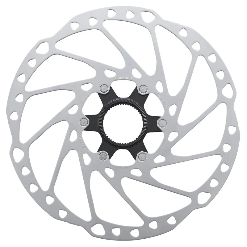 Shimano Deore Centre-Lock Bike Disc Brake Rotor SM-RT64