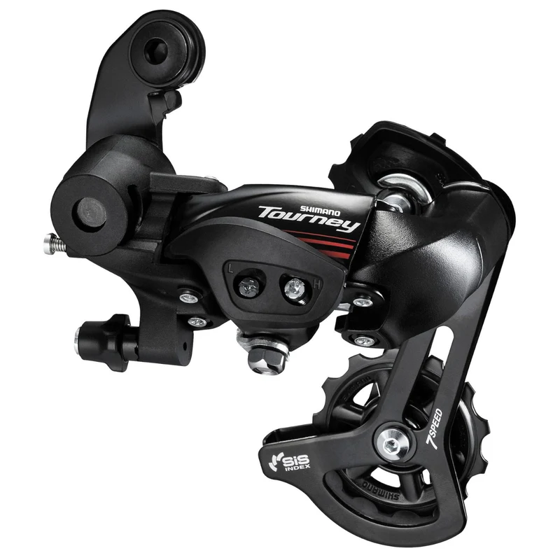 Shimano Tourney Smart Direct 7 Speed Rear Bike Derailleur A070