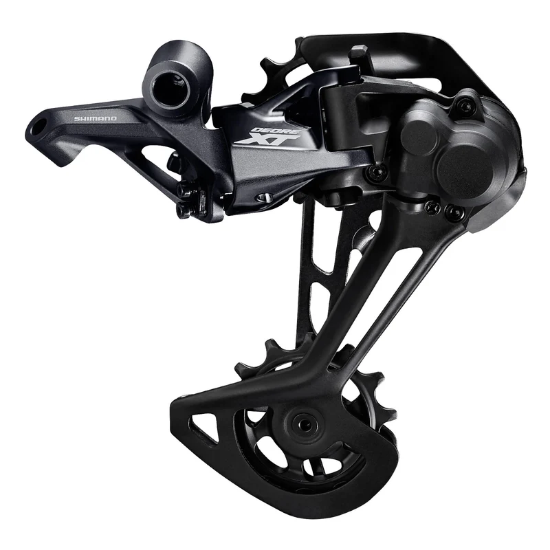 Shimano Deore XT Shadow+ SGS 12 Speed Rear Bike Derailleur M8100