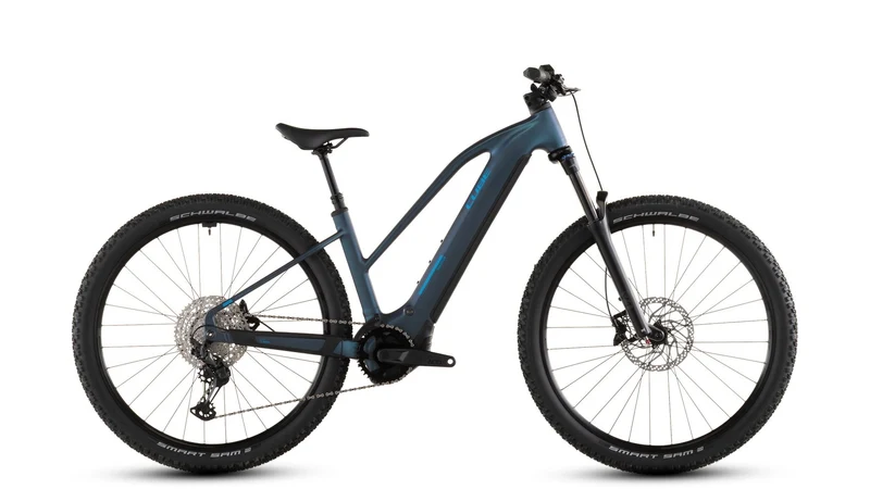 Cube Reaction Hyb Pro 800 TR 27,5
