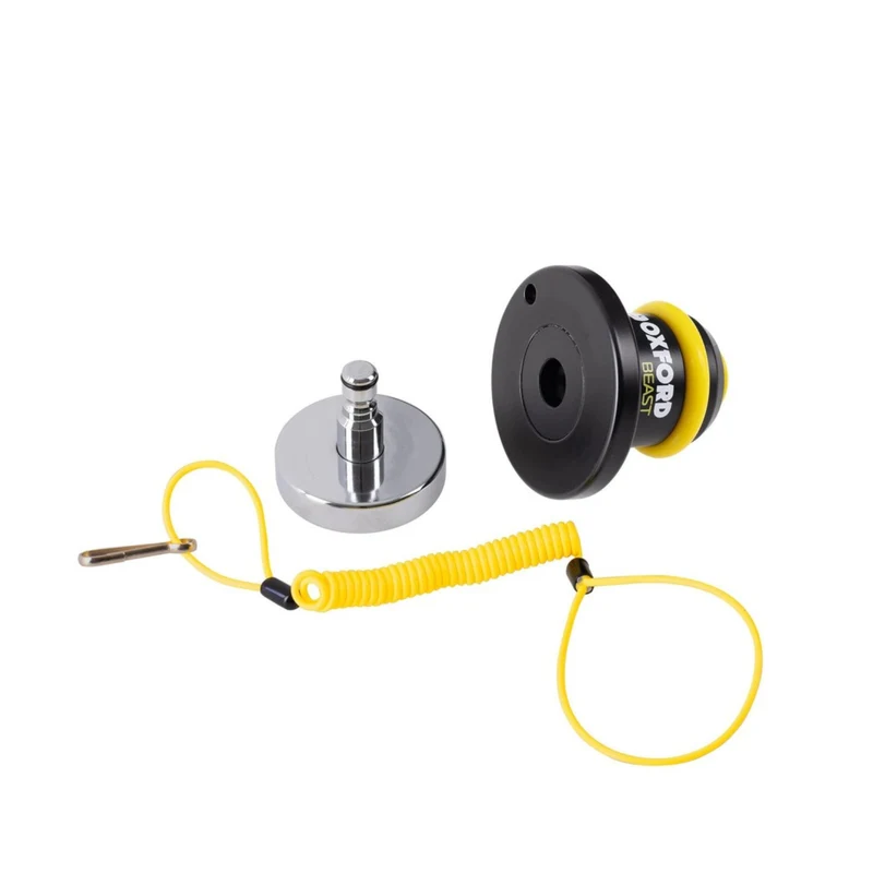 Oxford Beast Disc Lock