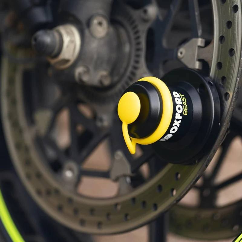 Oxford Beast Disc Lock