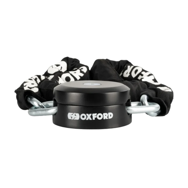 Oxford Stinger Anchor and Chain High Security Bike Lock Anchor