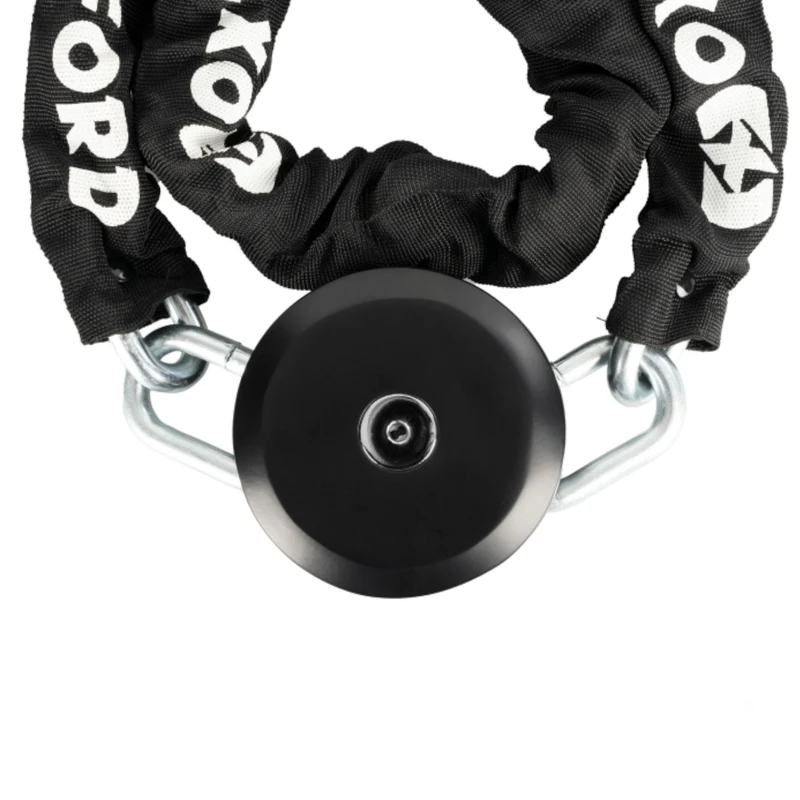 Oxford Stinger Anchor and Chain High Security Bike Lock Anchor