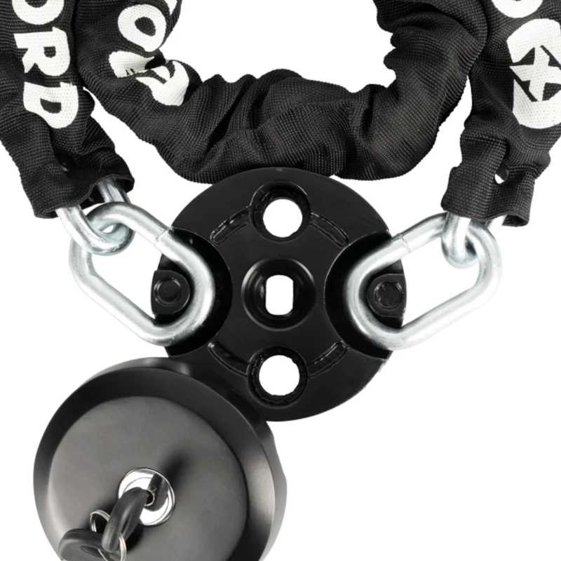 Oxford Stinger Anchor and Chain High Security Bike Lock Anchor