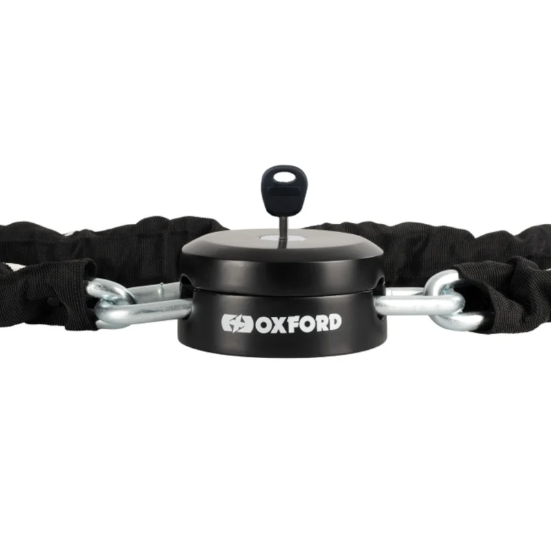 Oxford Stinger Anchor and Chain High Security Bike Lock Anchor