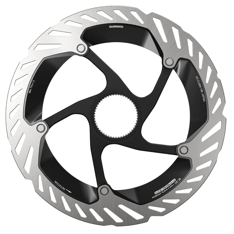 Shimano XTR / Dura Ace Ice Tech FREEZA Disc Brake Rotor RT-CL900