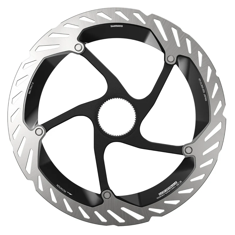 Shimano XTR / Dura Ace Ice Tech FREEZA Disc Brake Rotor RT-CL900