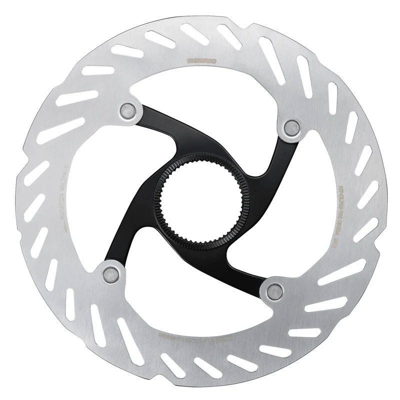 Shimano SLX 105 Ice Tech Disc Brake Rotor RT-CL700