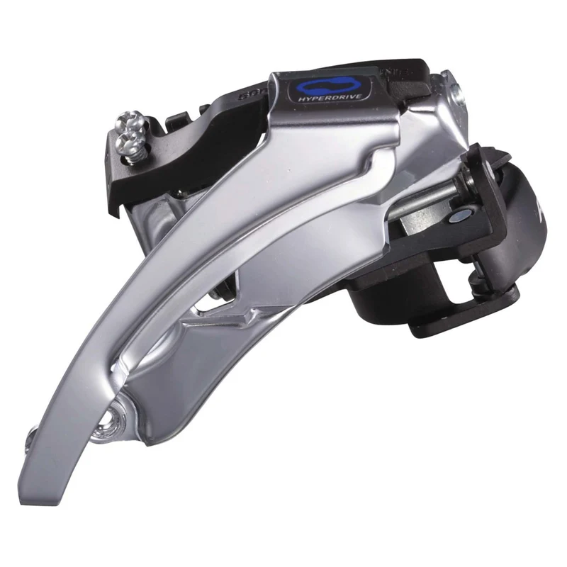 Shimano Altus M310 Front Deraillieur 7/8 Speed Top Swing Dual Pull