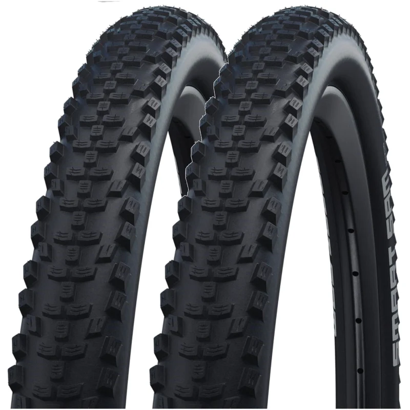 Schwalbe Smart Sam 20 x 1.85 K-Guard 20 Inch Bike Tyre