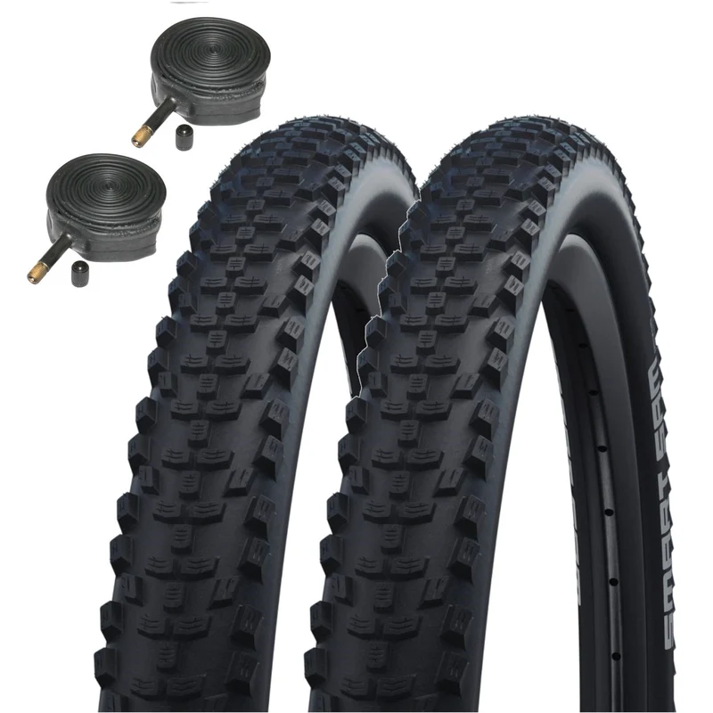 Schwalbe Smart Sam 20 x 1.85 K-Guard 20 Inch Bike Tyre