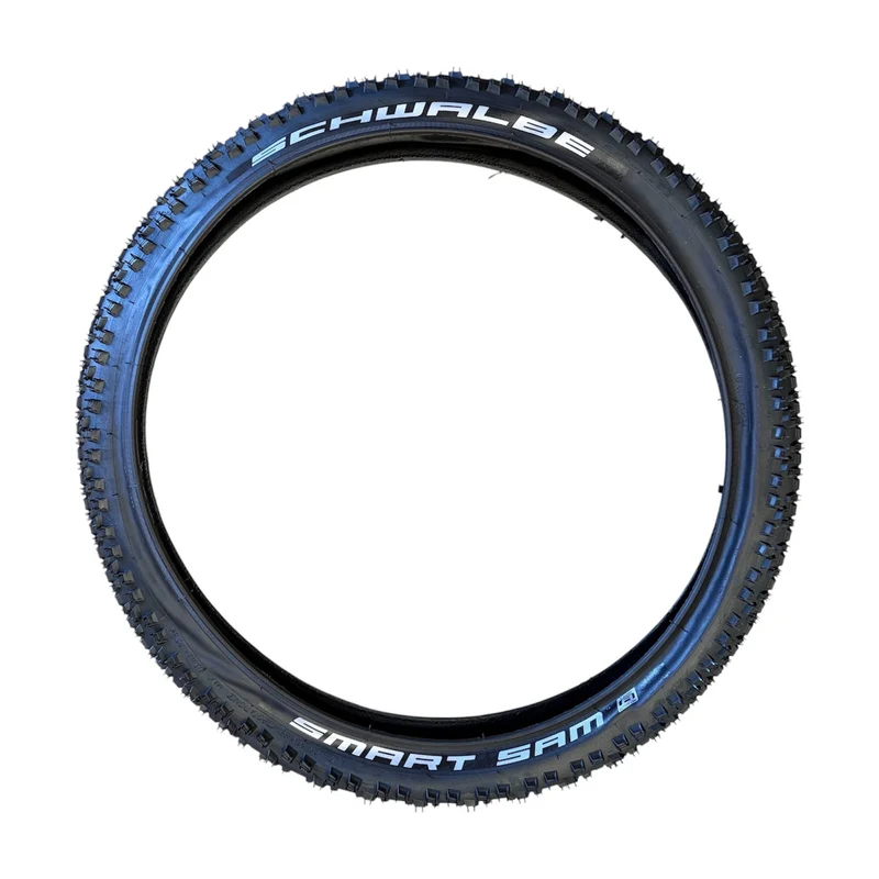 Schwalbe Smart Sam 20 x 1.85 K-Guard 20 Inch Bike Tyre
