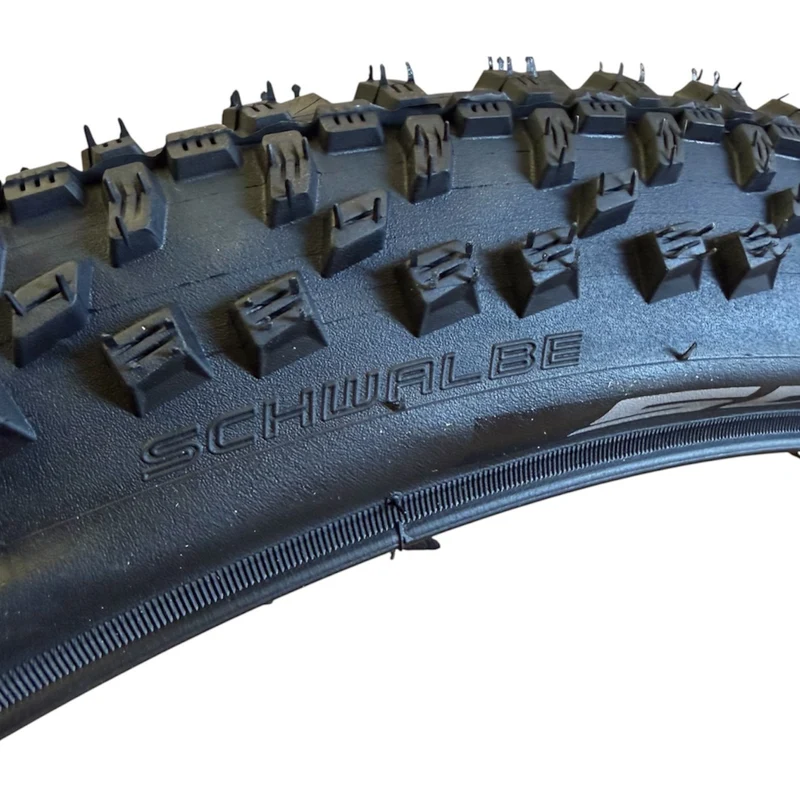 Schwalbe Smart Sam 20 x 1.85 K-Guard 20 Inch Bike Tyre