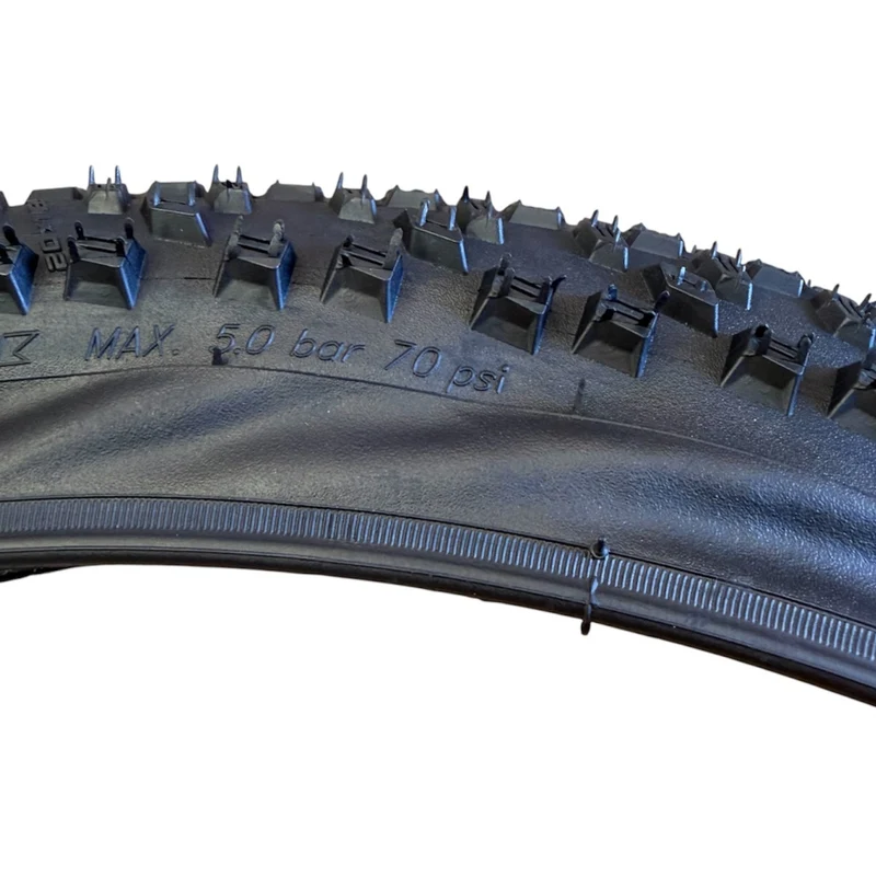 Schwalbe Smart Sam 20 x 1.85 K-Guard 20 Inch Bike Tyre