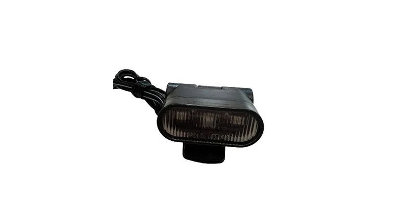 S'Cool RL-Mini Clip Rücklicht
