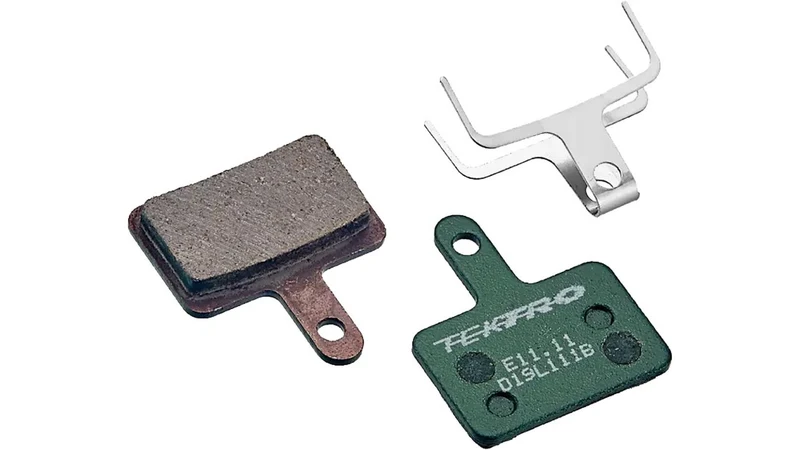 Tektro E11.11 Bremsbelag organisch