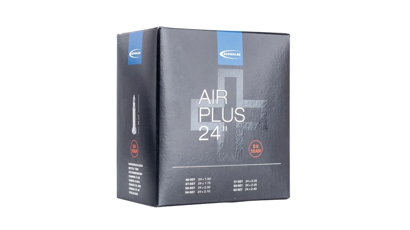 Schwalbe Schlauch Air Plus SV10AP 24"