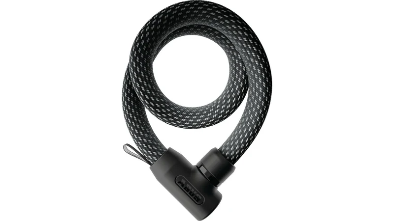 Abus Yarnit 4004K/110 Kabelschloss