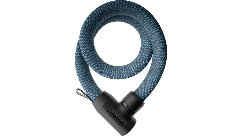 Abus Yarnit 4004K/110 Kabelschloss