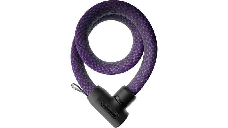 Abus Yarnit 4004K/110 Kabelschloss