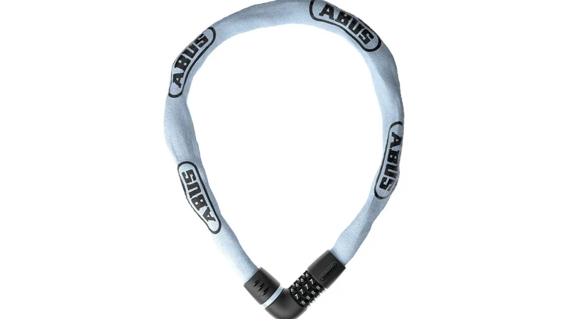 Abus Tresor 6807C/110