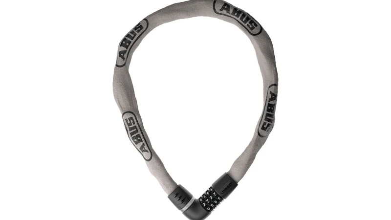 Abus Tresor 6807C/110