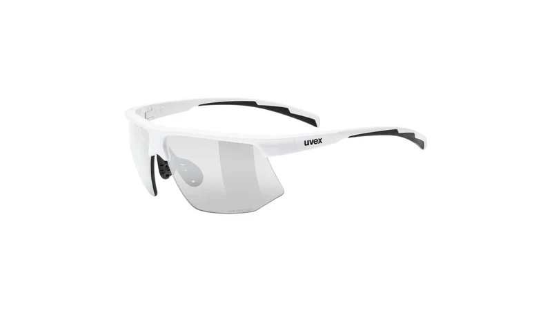 Uvex aerios V Fahrradbrille