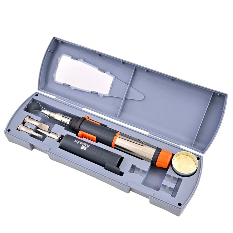 Portasol Super Pro - Gaslötkolben-Kit