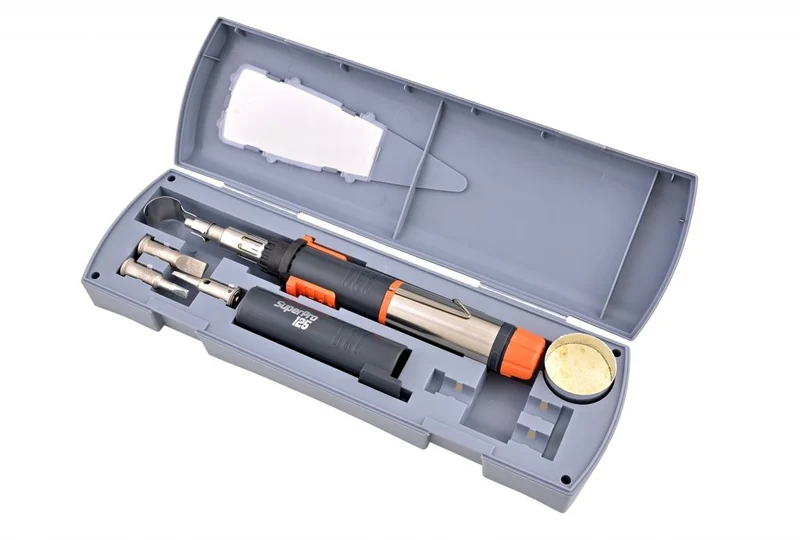 Portasol Super Pro - Gaslötkolben-Kit
