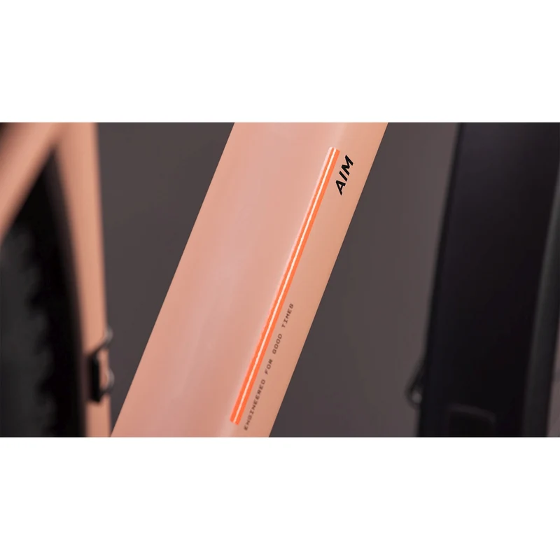 Cube Aim SLX FE blushrose´n´black