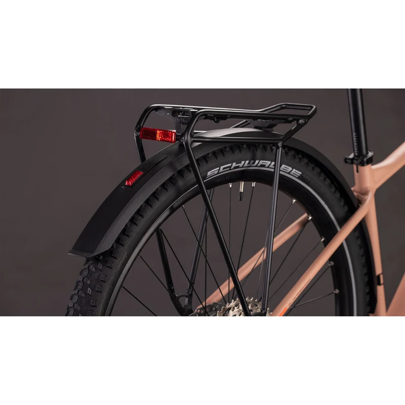 Cube Aim SLX FE blushrose´n´black