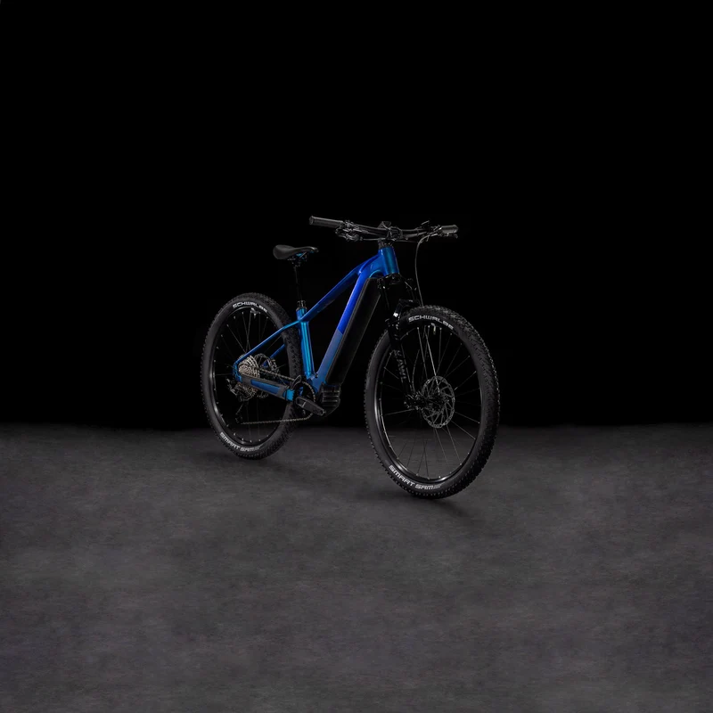 Cube Reaction Hybrid SLX 800 nebula´n´blue