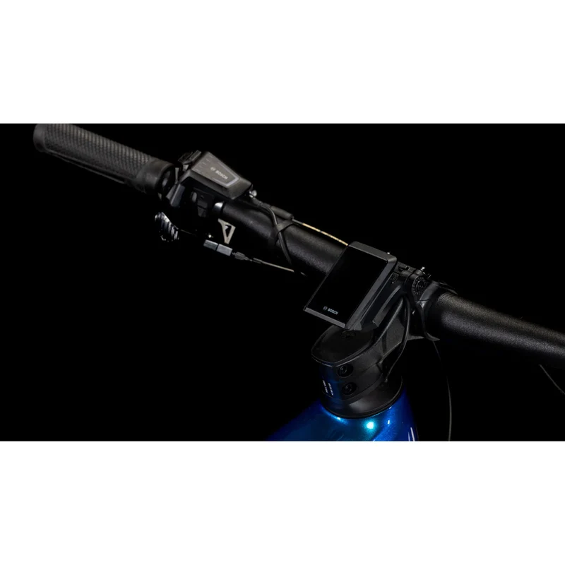 Cube Reaction Hybrid SLX 800 nebula´n´blue