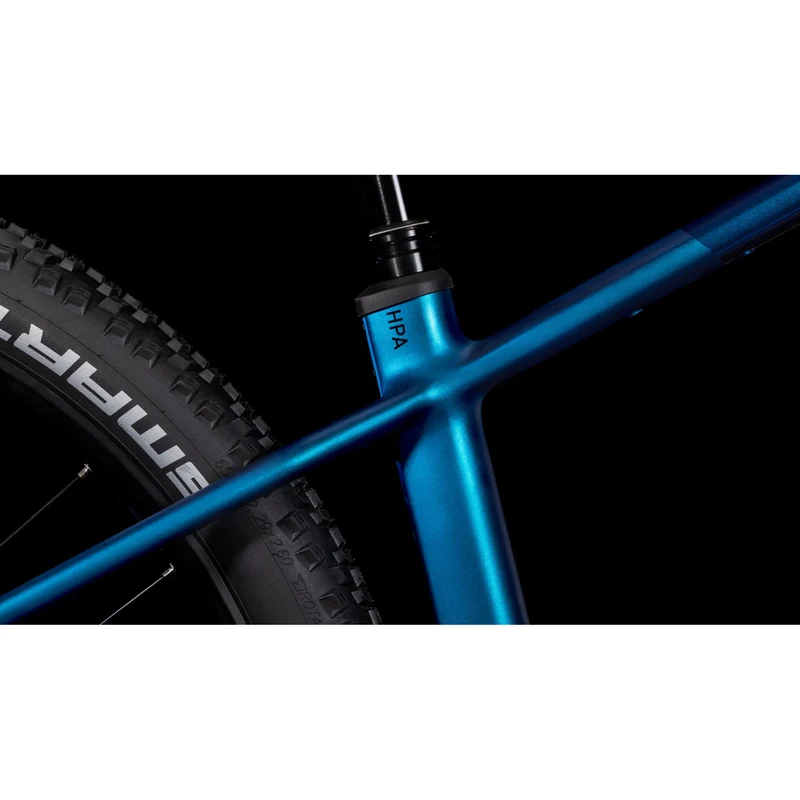 Cube Reaction Hybrid SLX 800 nebula´n´blue