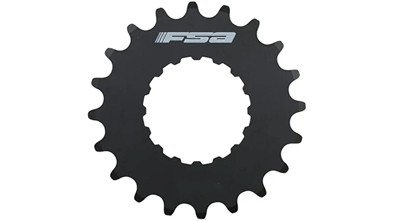 FSA Direct Mount 1x 2,5mm Offset