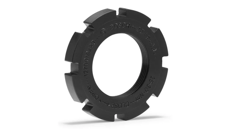 Bosch Lockring (BDU3xx)