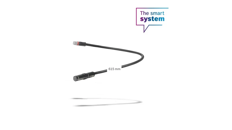 Bosch Geschw. Sensor Slim 615 mm