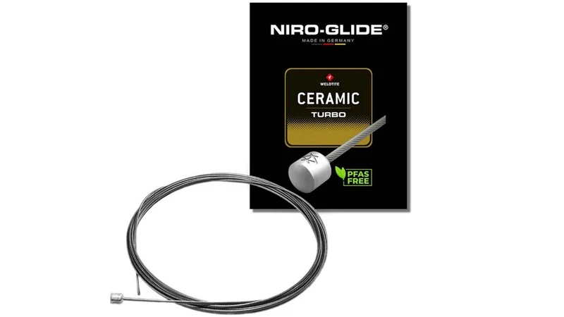 Weldtite Ceramic Turbo 2200 mm