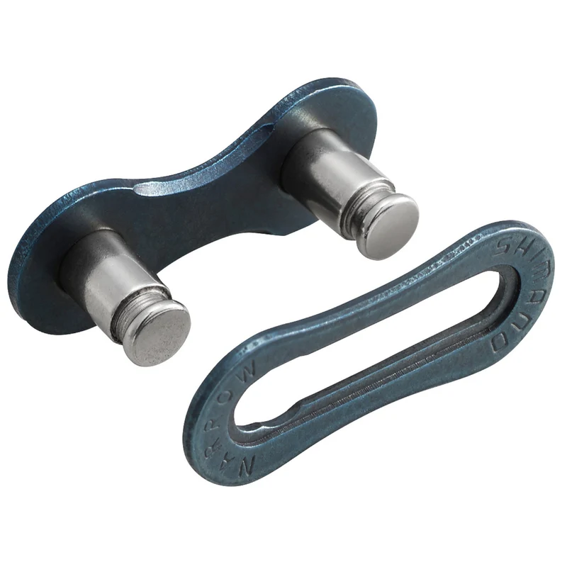 Shimano Chain Quick Link 6 / 7 /8 Speed Compatible 2 Pack