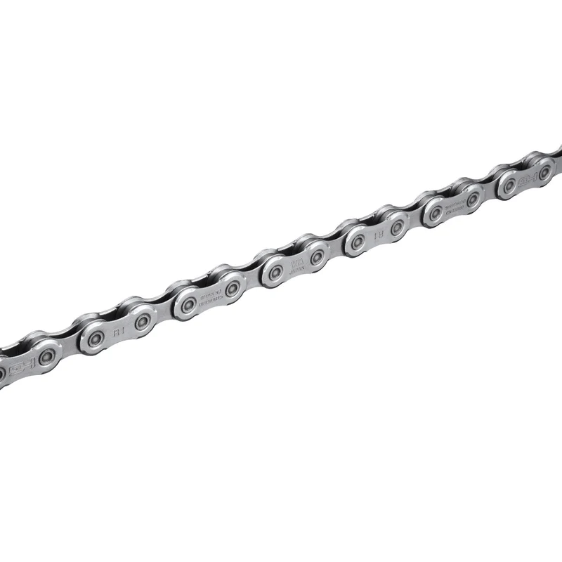Shimano Deore 12 Speed Bike Chain M6100 138L with Quick Link HG+