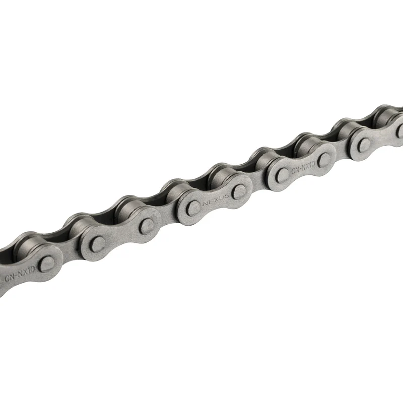 Shimano Nexus Single Speed Bike Chain NX10 1/2 x 1/8 114L