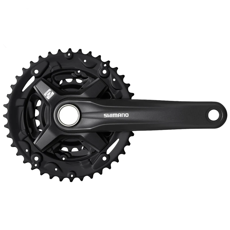 Shimano Altus Chainset 9 Speed FC-MT210